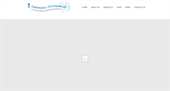 Desktop Screenshot of carbotech.co.uk