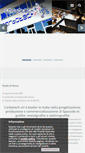 Mobile Screenshot of carbotech.it
