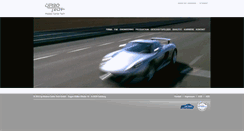 Desktop Screenshot of carbotech.at